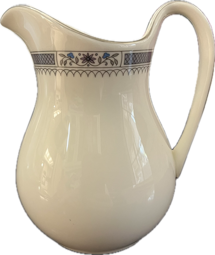 Melissa by Royal Doulton - Creamer - 1 available