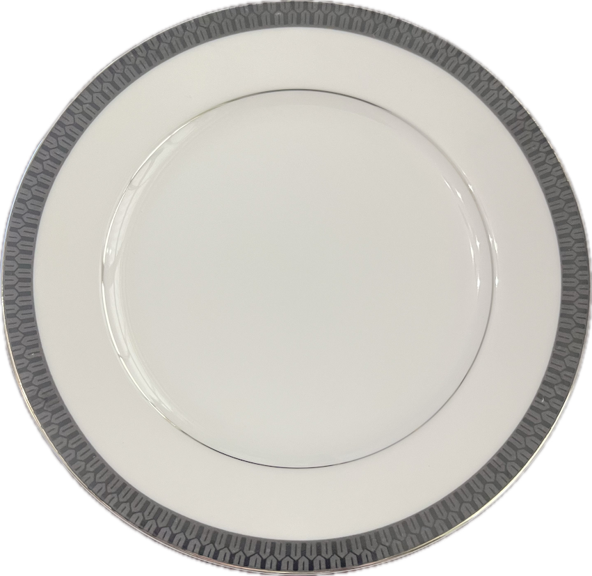 Regina by International - Bread & Butter / Dessert Plate - 3 available