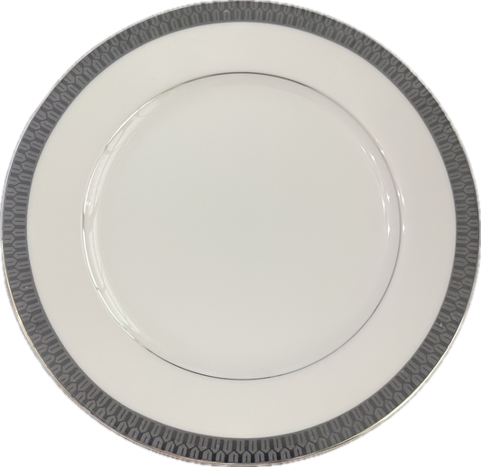 Regina by International - Bread & Butter / Dessert Plate - 3 available