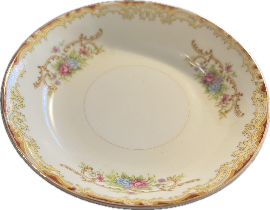 Regal by Renwick - Fruit / Dessert Bowl - 4 available
