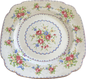 Petit Point by Royal Albert - Dinner Plate - 2 available