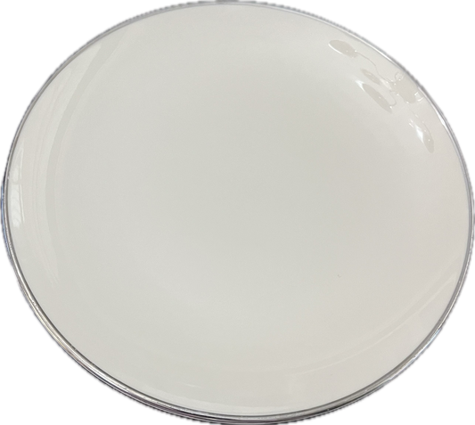 Platinum by Franciscan - Dinner Plate - 2 available