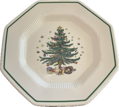 Christmastime by Nikko - Dinner Plate - 12 available