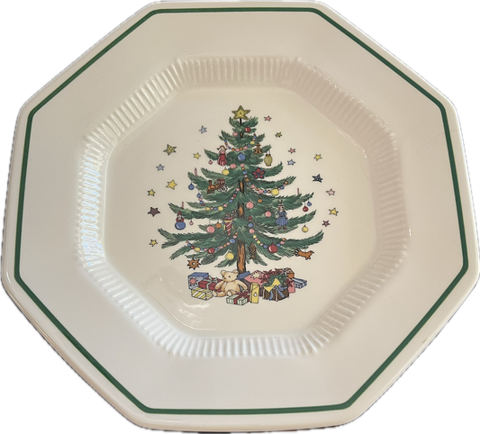 Christmastime by Nikko - Dinner Plate - 12 available