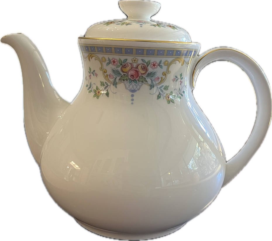 Vail by Royal Doulton - Teapot - 1 available