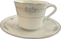 Corsage by Style House - Dinner Plate - 5 available