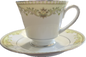 Raleigh by Noritake - Dinner Plate - 10 available