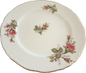 Moss Rose by Empress - Bread & Butter / Dessert Plate - 1 available