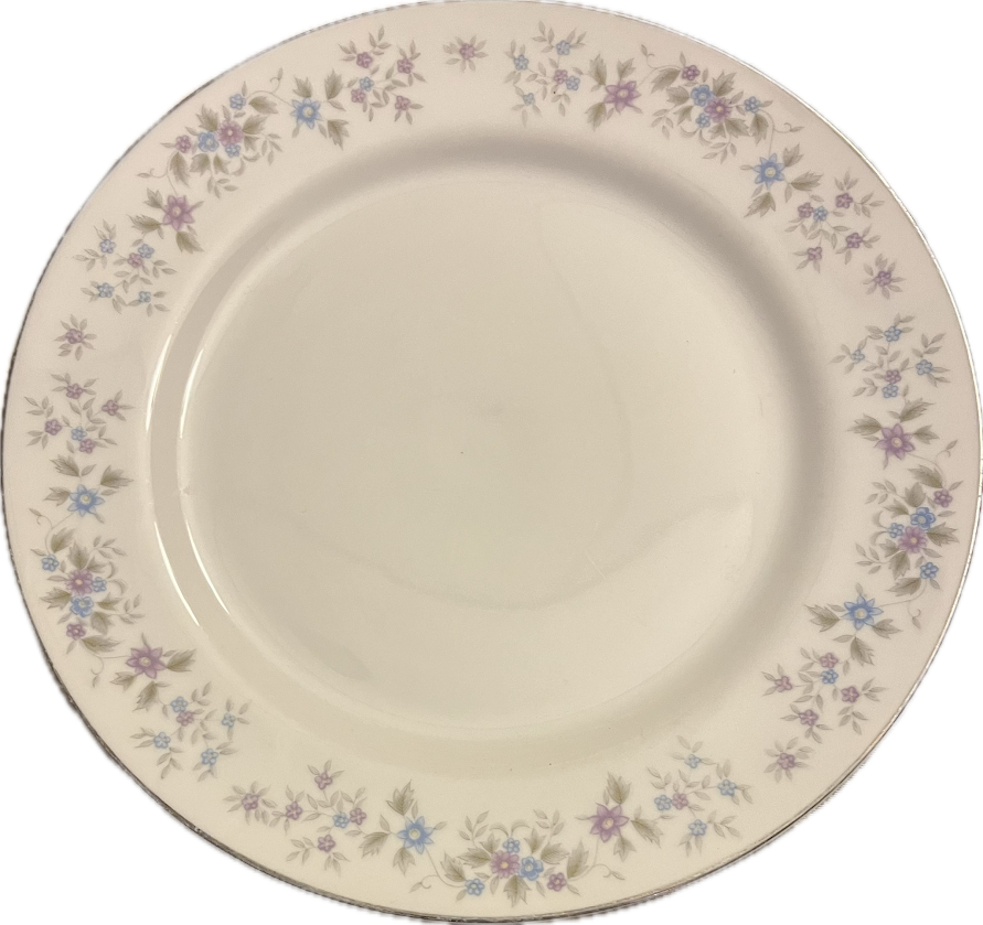 Jessamine by Mimosa - Dinner Plate - 4 available