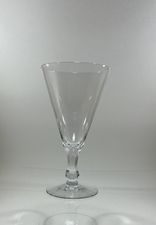 Jubilee - Iced Tea Goblet - 3 available