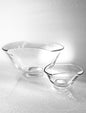 Julliet - Chip and Dip Bowls - 2 available