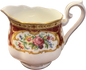 Lady Hamilton by Royal Albert - Creamer - 1 available