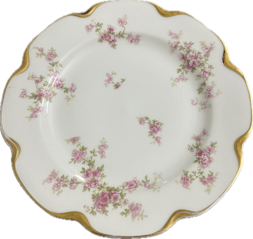 Limoges by Haviland - Serving Plate - 2 available