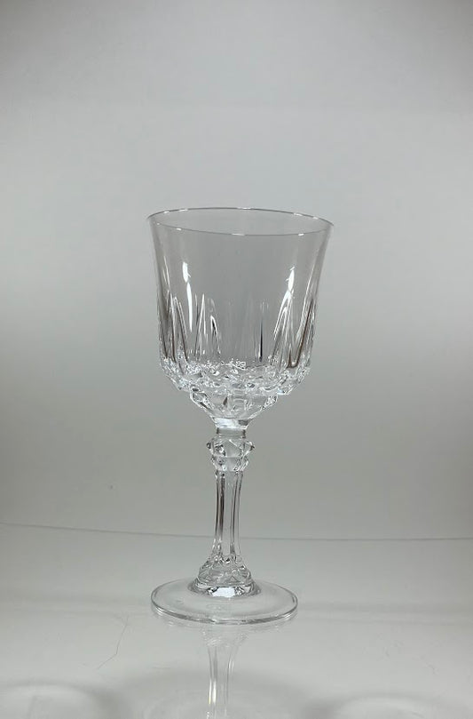 Longchamp by Cristal D'Arques - Wine Goblet - 1 available