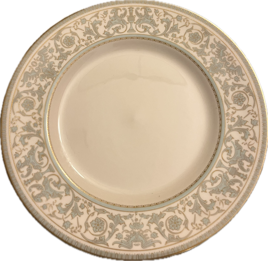 Lorenzo de Medici by Gorham - Salad / Dessert Plate - 5 available