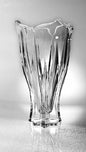 Lotus by Gorham - Crystal Vase - 1 available