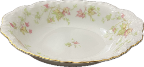 Maple Leaf by Hutschenreuther - Fruit / Dessert Bowl - 7 available