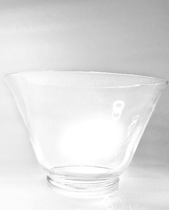 Modern - Punch Bowl - 1 available