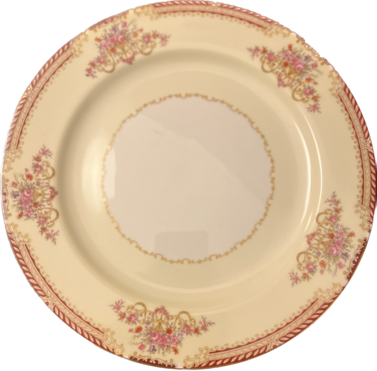 Mystery #36 by Noritake - Dinner Plate -8 available