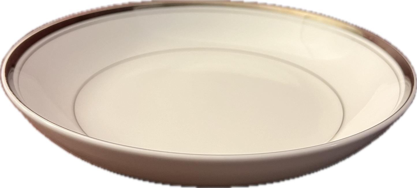 Newport by Wallace Heritage - Dinner Plate - 2 available