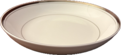 Newport by Wallace Heritage - Dinner Plate - 2 available