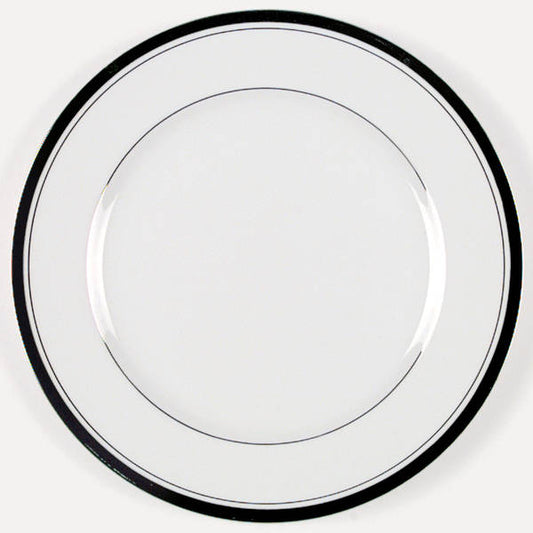 Newport by Wallace Heritage - Dinner Plate - 2 available