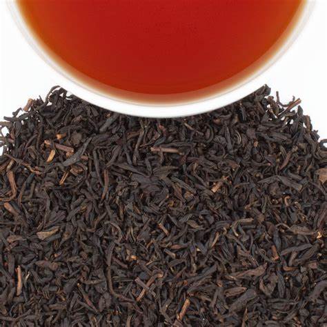 Salted Caramel by Harney & Sons - Tea Sachet