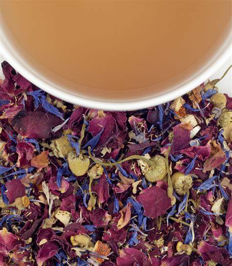 Mother's Day by Harney & Sons Tea Sachet