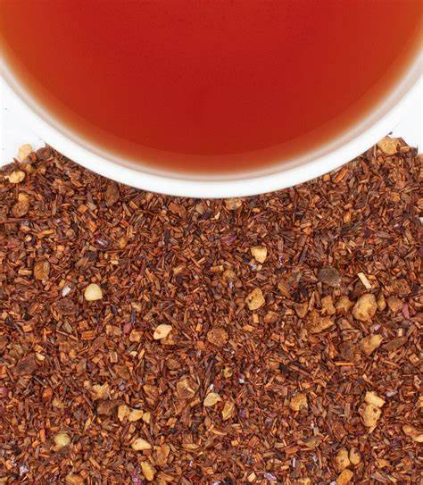 Vanilla Strawberry Hibiscus by Harney & Sons - Tea Sachet