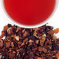Strawberry Kiwi Fruit Tea by Harney & Sons - Tea Sachet