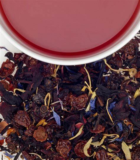 Birthday Party by Harney & Sons - Tea Sachet