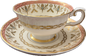 Olympus by Royal Grafton - Teacup & Saucer - 1 available