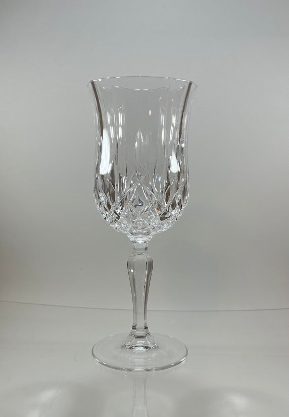 Opera by Royal Crystal Rock - Water / Wine Goblet - 6 available