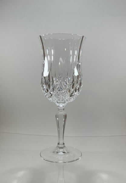 Opera by Royal Crystal Rock - Water / Wine Goblet - 6 available