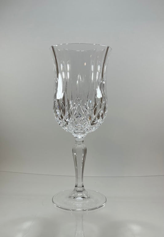 Opera by Royal Crystal Rock - Water / Wine Goblet - 6 available