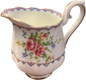 Petit Point by Royal Albert - Mini Creamer - 1 available