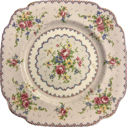 Petit Point by Royal Albert - Mini Creamer - 1 available