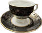 Prestige by Cololough - Teacup & Saucer - 1 available