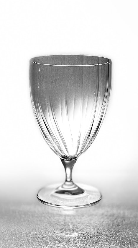 Prima Lumi by Krosno - Water Goblet - 4 available