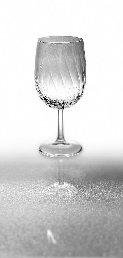 Radiance by Royal Leerdam - Water / Wine Goblet - 6 available