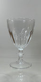 Rambouillet by Cristal D'Arques - Durand - Water / Wine Goblet - 4 available