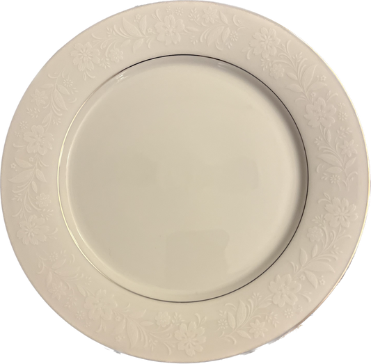 Ranier by Noritake - Dinner Plate - 5 available