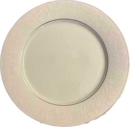 Ranier by Noritake - Dinner Plate - 5 available