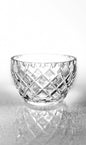 Refinement - Crystal Bowl (small) - 1 available