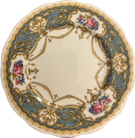 Regency by Queen Anne - Bread & Butter / Dessert Plate - 1 available