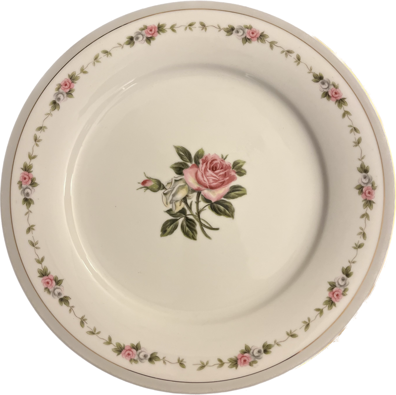 Reverie by Noritake - Bread & Butter / Dessert Plate - 3 available