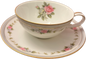 Reverie by Noritake - Teacup & Saucer - 4 available