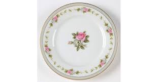 Reverie by Noritake - Bread & Butter / Dessert Plate - 3 available