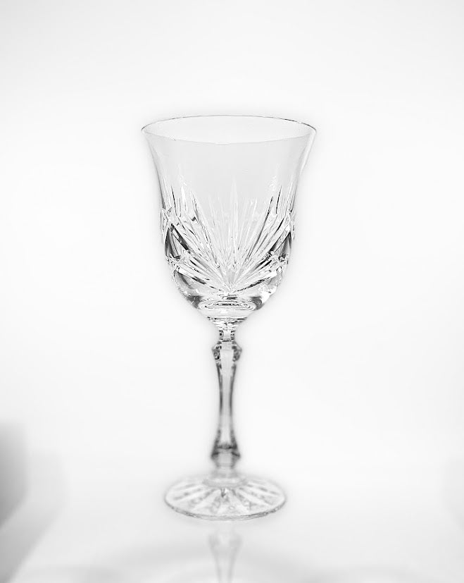 Adore by Towle - Water / Wine Goblet - 1 available