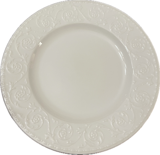 Riviera by Red Vanilla - Salad / Dessert Plate - 4 available